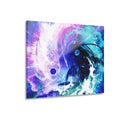 Creation's Koi Desires Acrylic Prints (French Cleat Hanging)