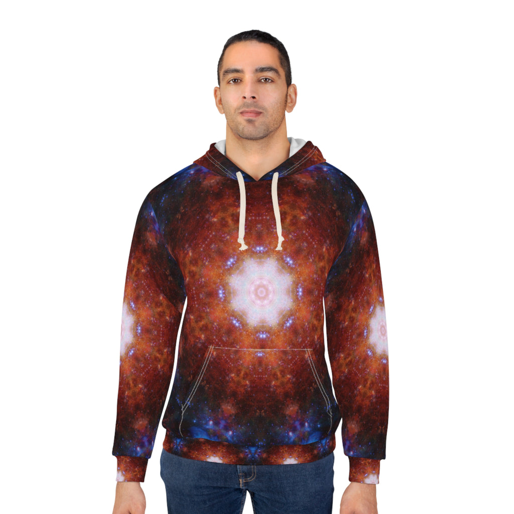 Katerina's Foreverlast Desires Unisex Pullover Hoodie