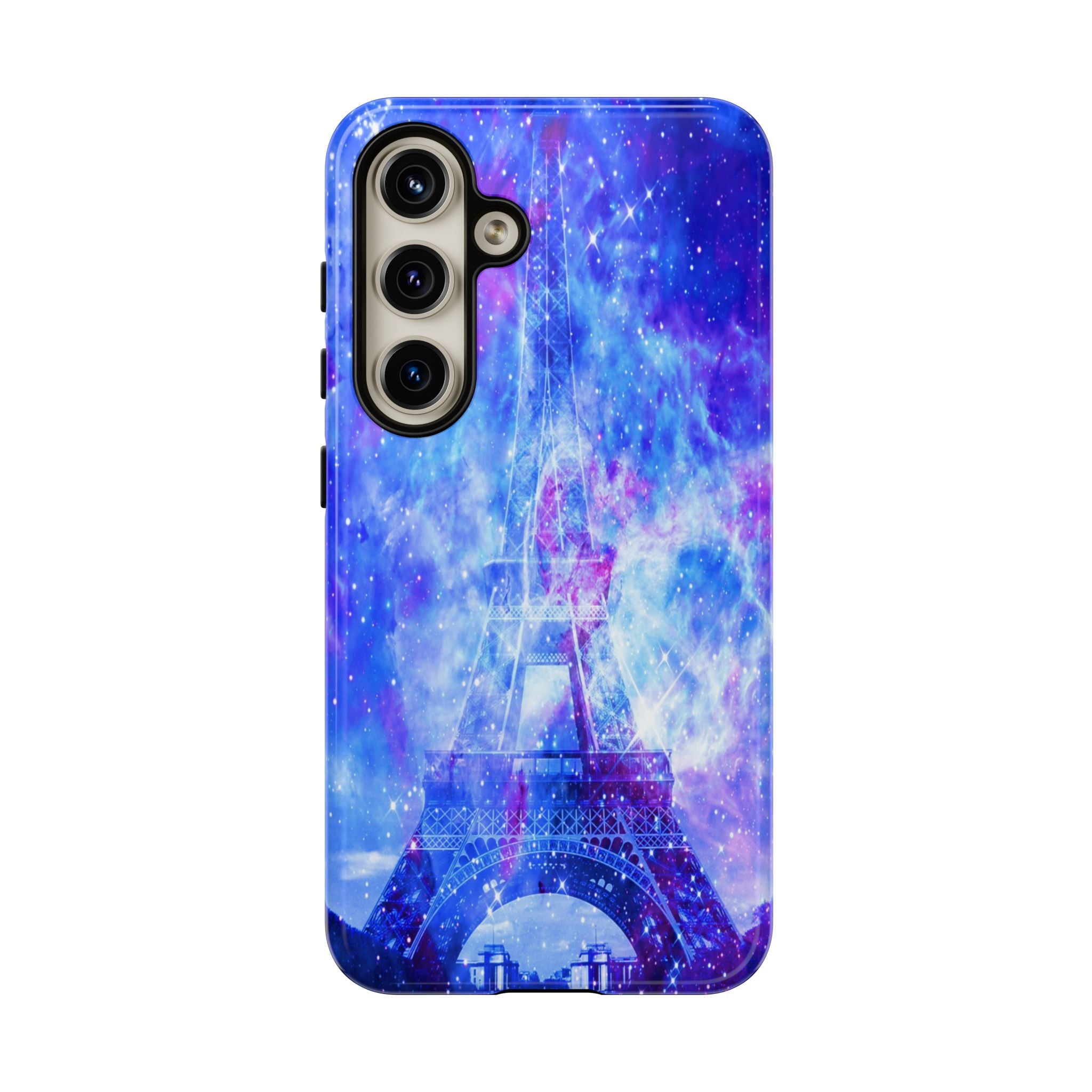 Lover's Parisian Dreams Tough Cases