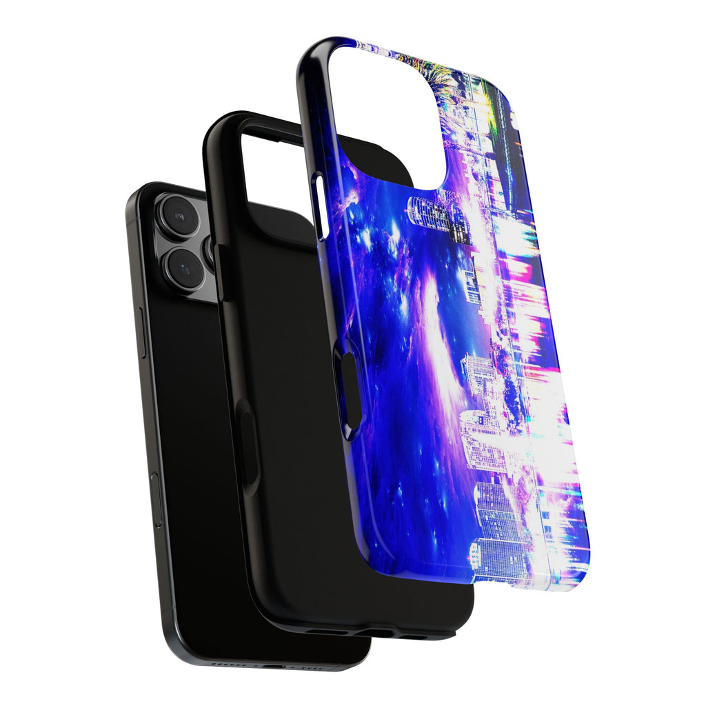 Amethyst Sapphire Orlando Dreams Tough Cases