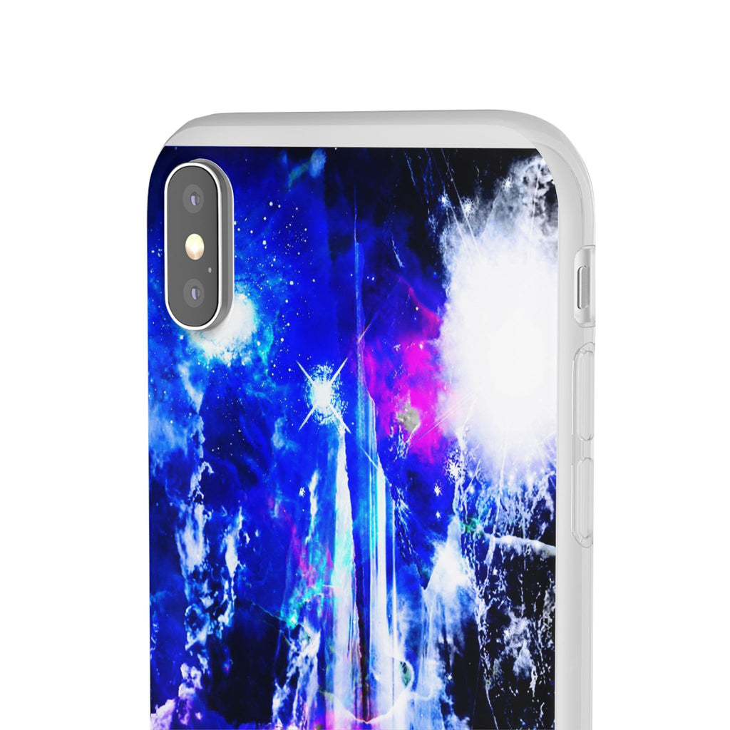 Ad Amorem Amis Dancing Sea Dreams Flexi Cases