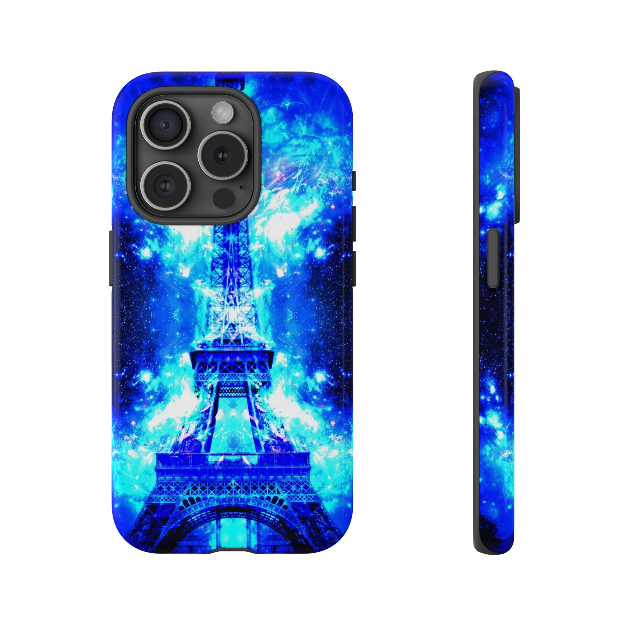 Amen Jin's Desires Parisian Dreams Tough Cases