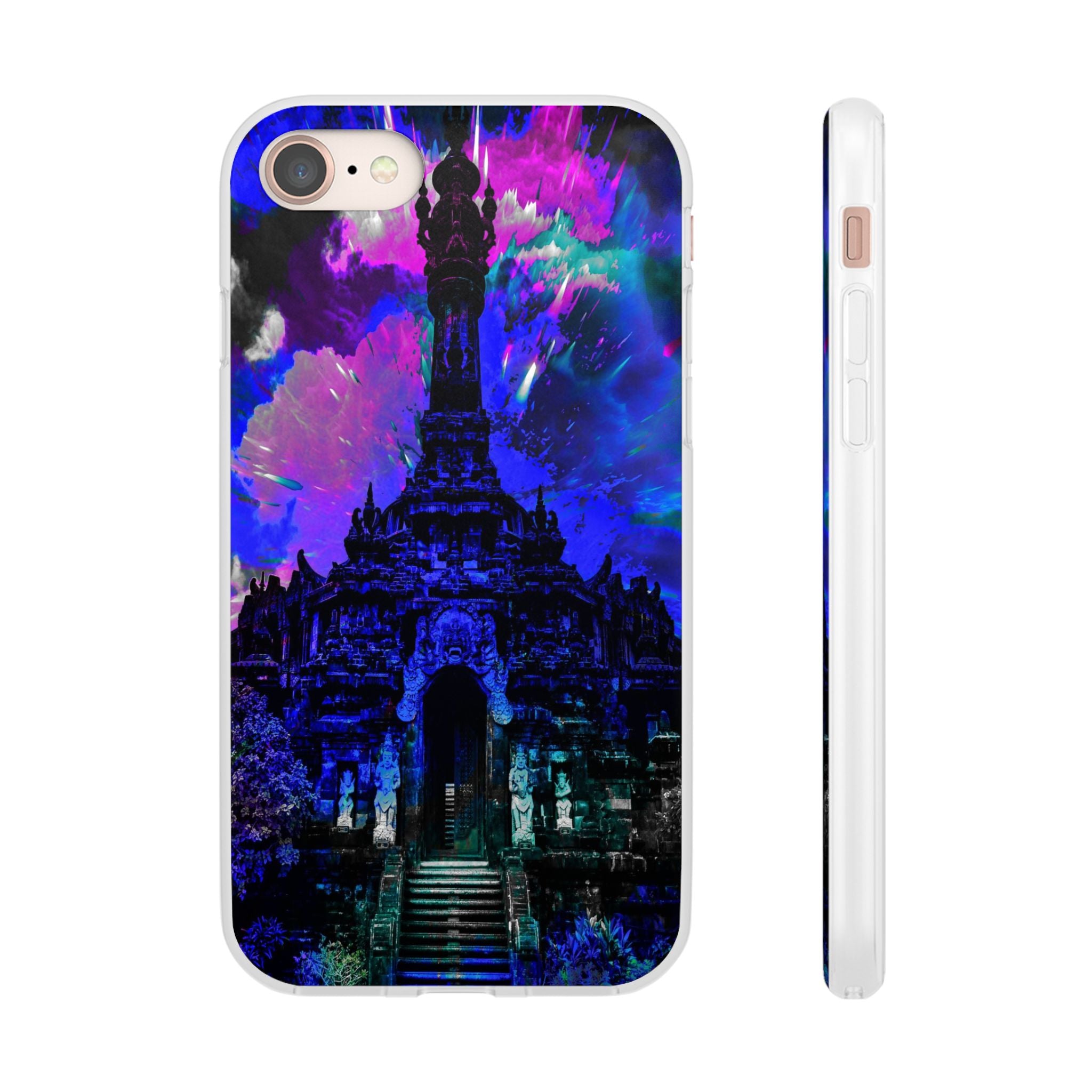 Creation’s Balinese Desires Flexi Cases