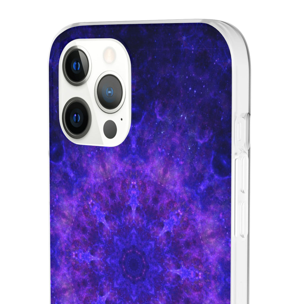 Katerina's Dragon's Eye Desires Flexi Cases