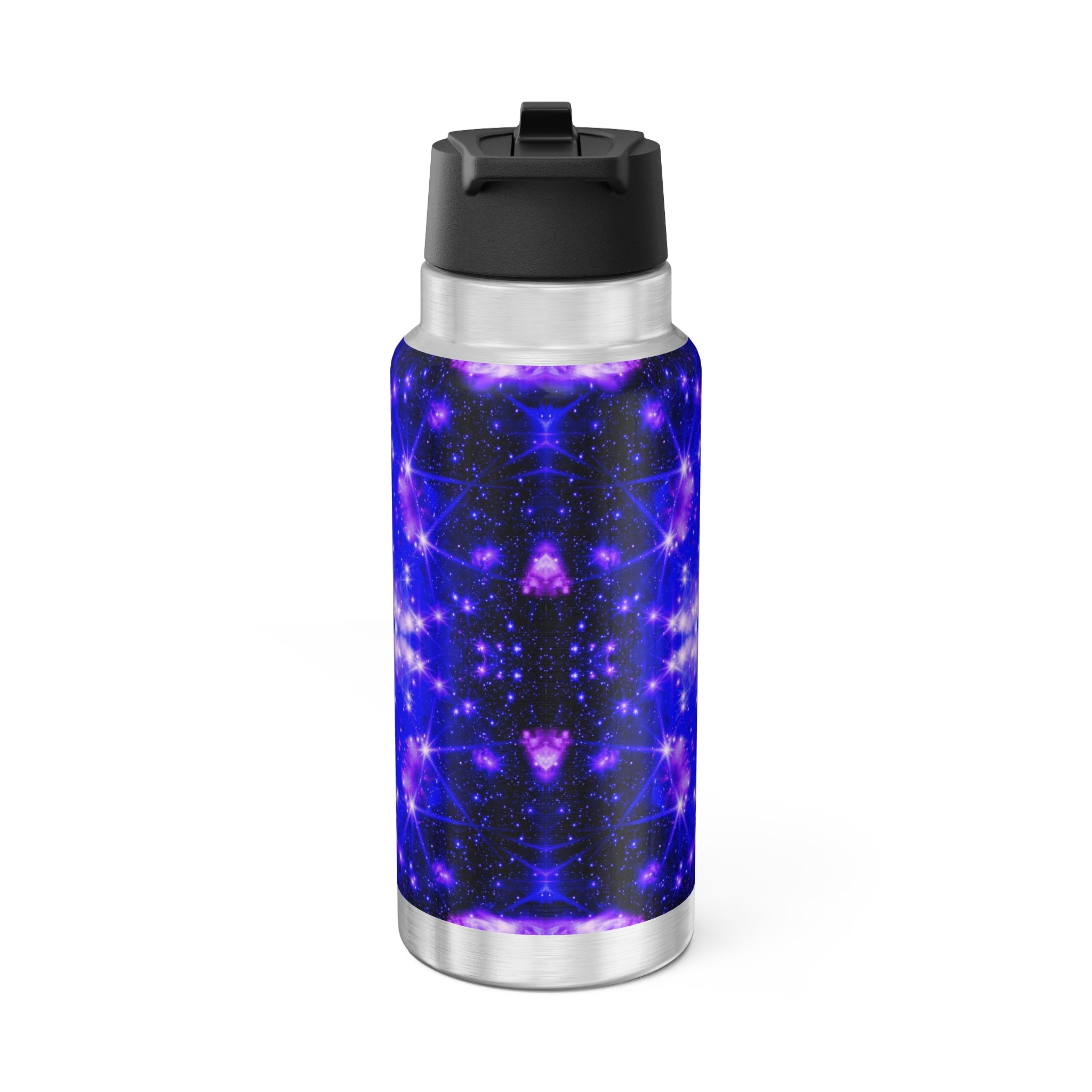 Katerina's Psyche Desires Gator Tumbler, 32oz