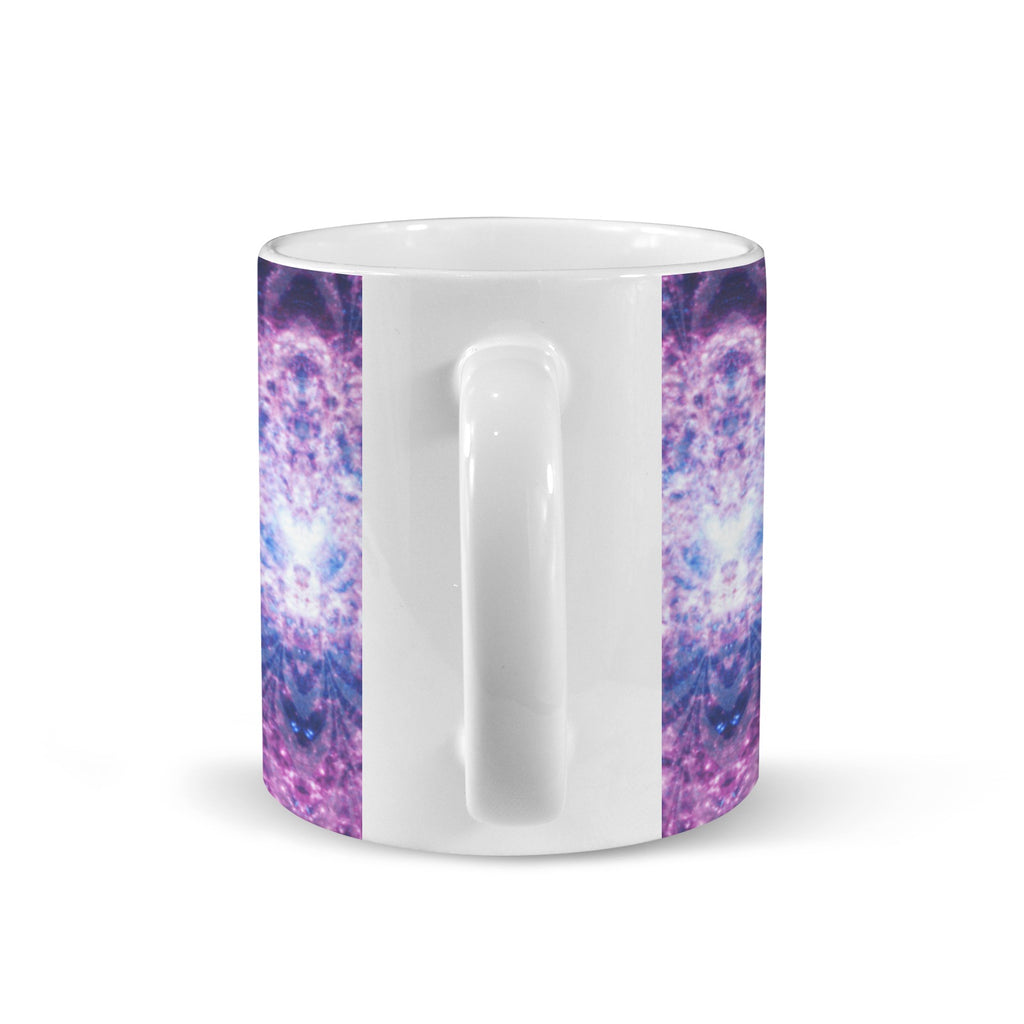 Katerina's Through Time & Space Desires Custom White Mug(11OZ)(Set of 2) | Ships from USA