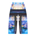 Doorway to Heaven Dreams Men's Pajama's Pants