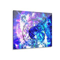 Creation's Desires Magickal Awakening Meditations (French Cleat Hanging)