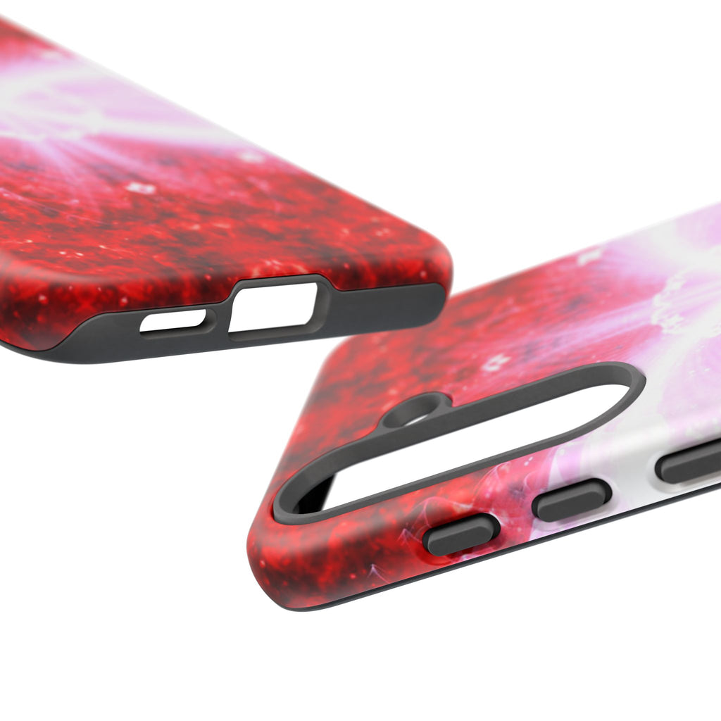 Katerina's Battle Symphony Red Instead Infinity Desires 2022 Tough Cases