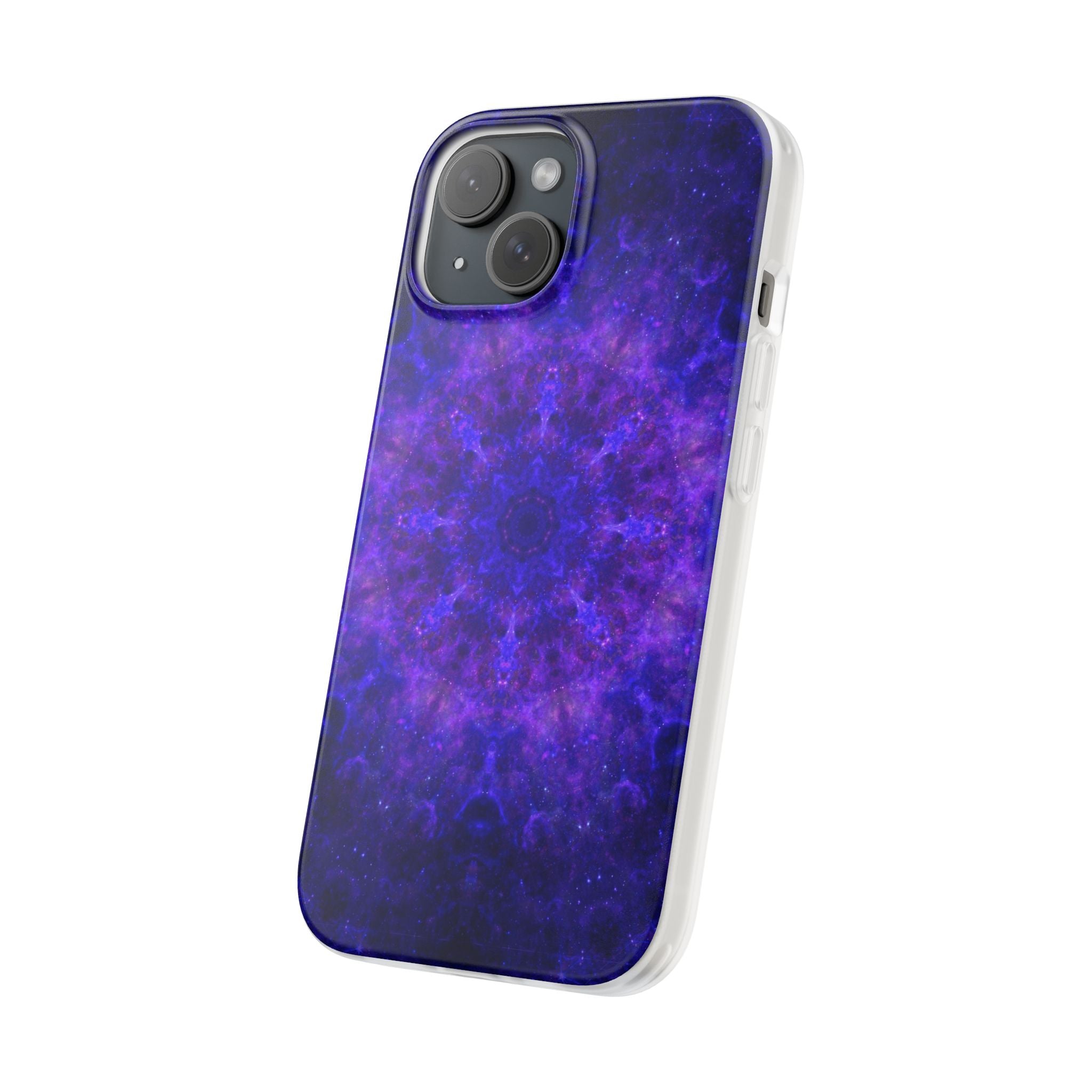 Katerina's Dragon's Eye Desires Flexi Cases