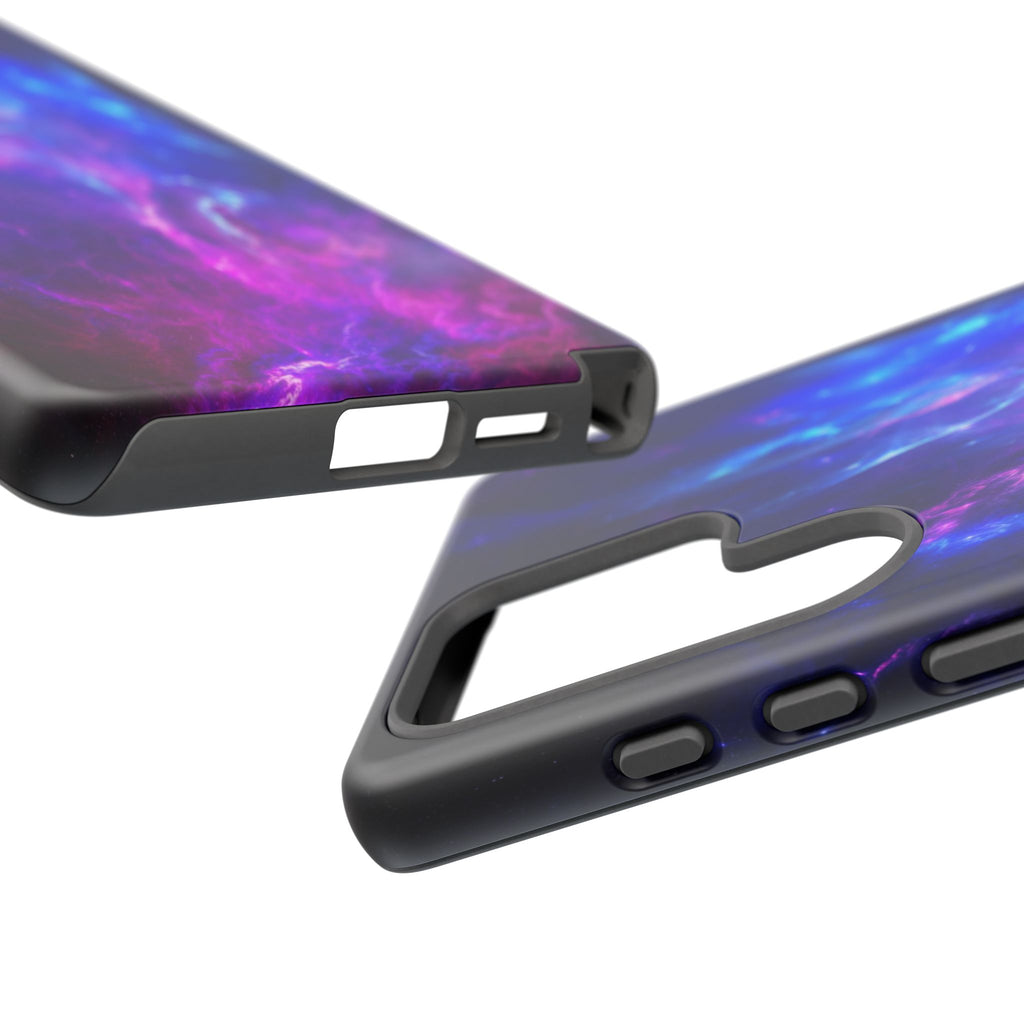 Amethyst Dreams Tough Cases