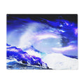 Amethyst Sapphire Serenity Bay Dreams Placemat