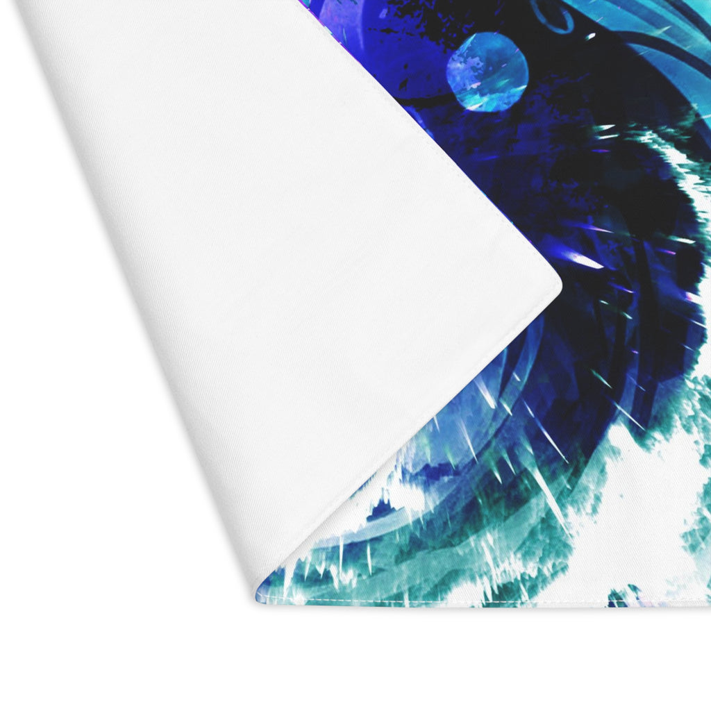 Creation’s Koi Desires Placemat, 1pc
