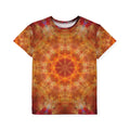 Katerina's Supernova Desires Kids Sports Jersey