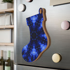 Amen Jin's Noel Nouvelet Desires Wooden Ornaments