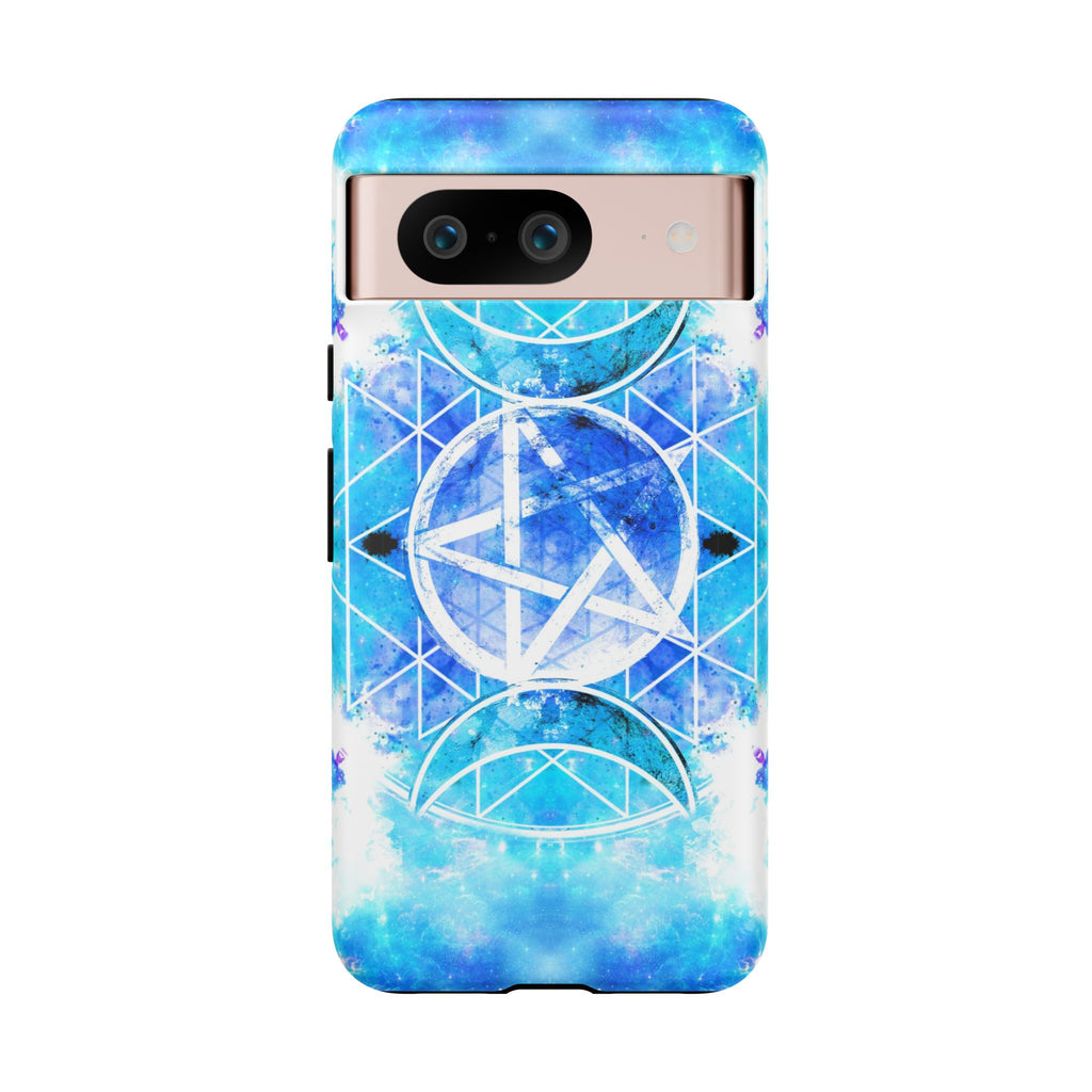Amen Jin's Mandala of Dragon Fire Triple Goddess Meditations Tough Cases