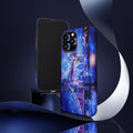 Lover's London Dreams Tough Phone Cases