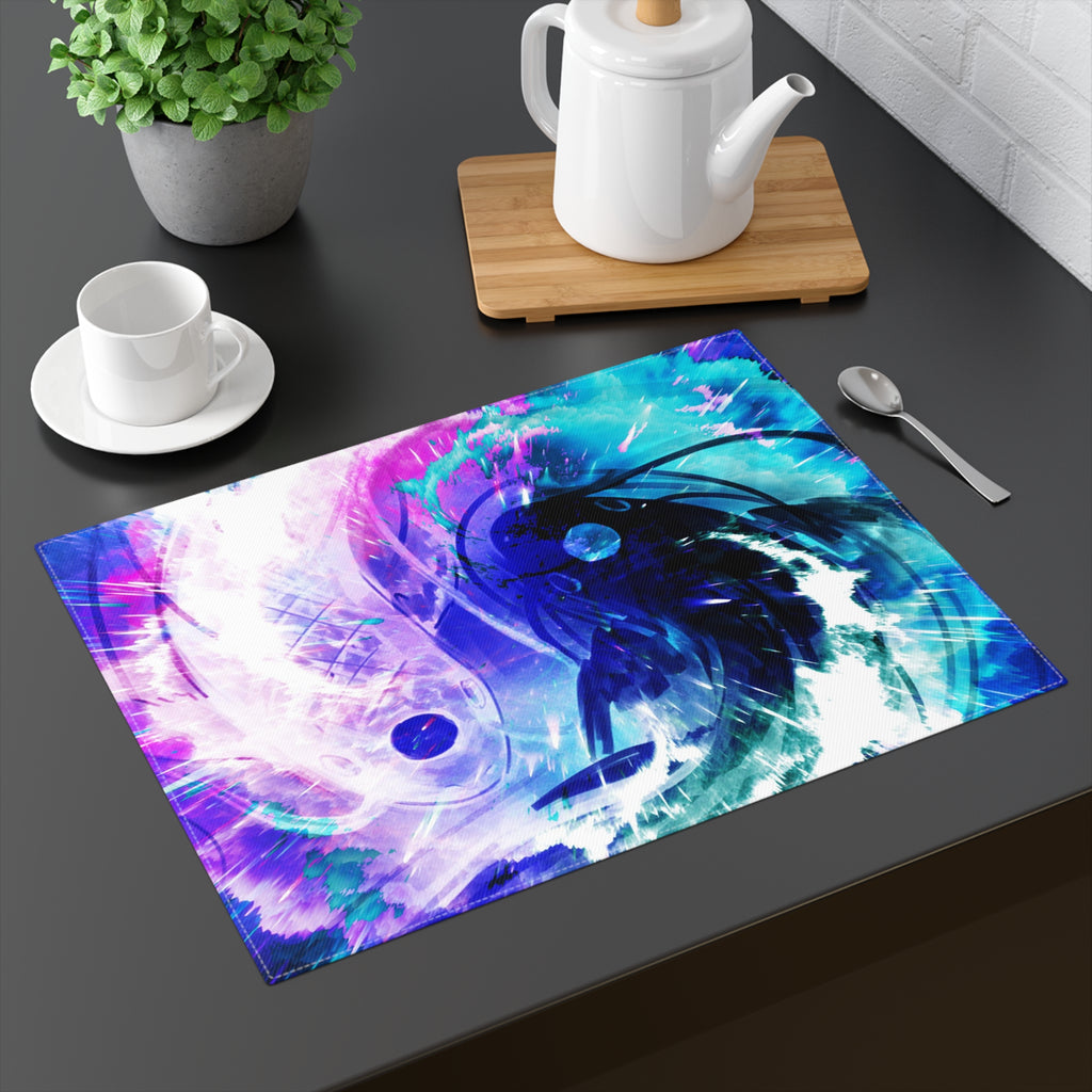 Creation’s Koi Desires Placemat, 1pc