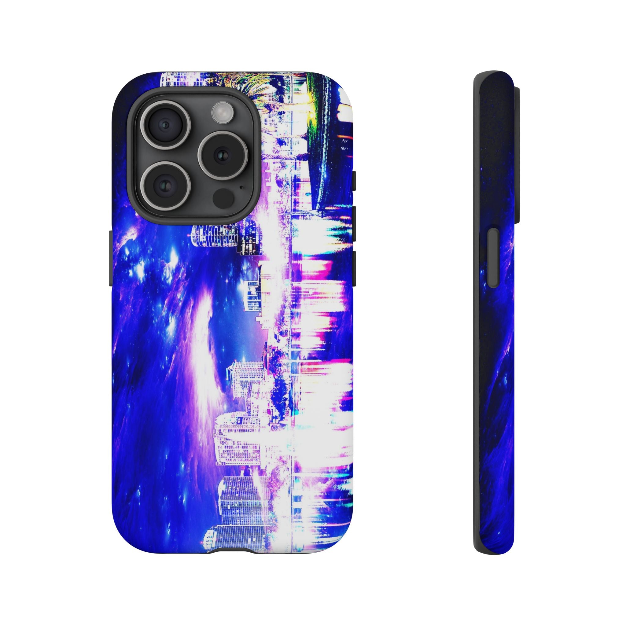 Amethyst Sapphire Orlando Dreams Tough Cases