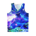 Ad Amorem Amisi Serenity Garden Dreams Basketball Jersey