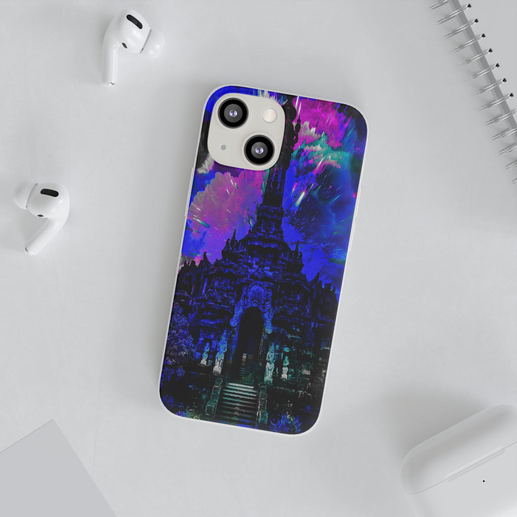 Creation’s Balinese Desires Flexi Cases