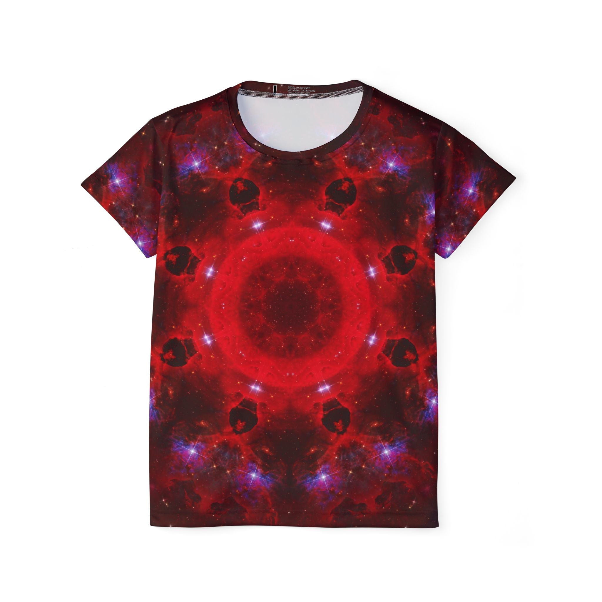 Katerina's Battle Symphony Desires Women's Sports Jersey