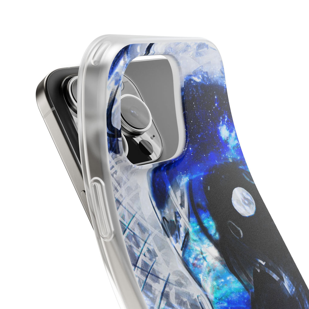 Amen Jin's Desires Koi Dreams Flexi Cases