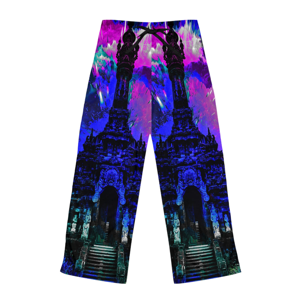Creation Bali Desires Women's Pajama Pants