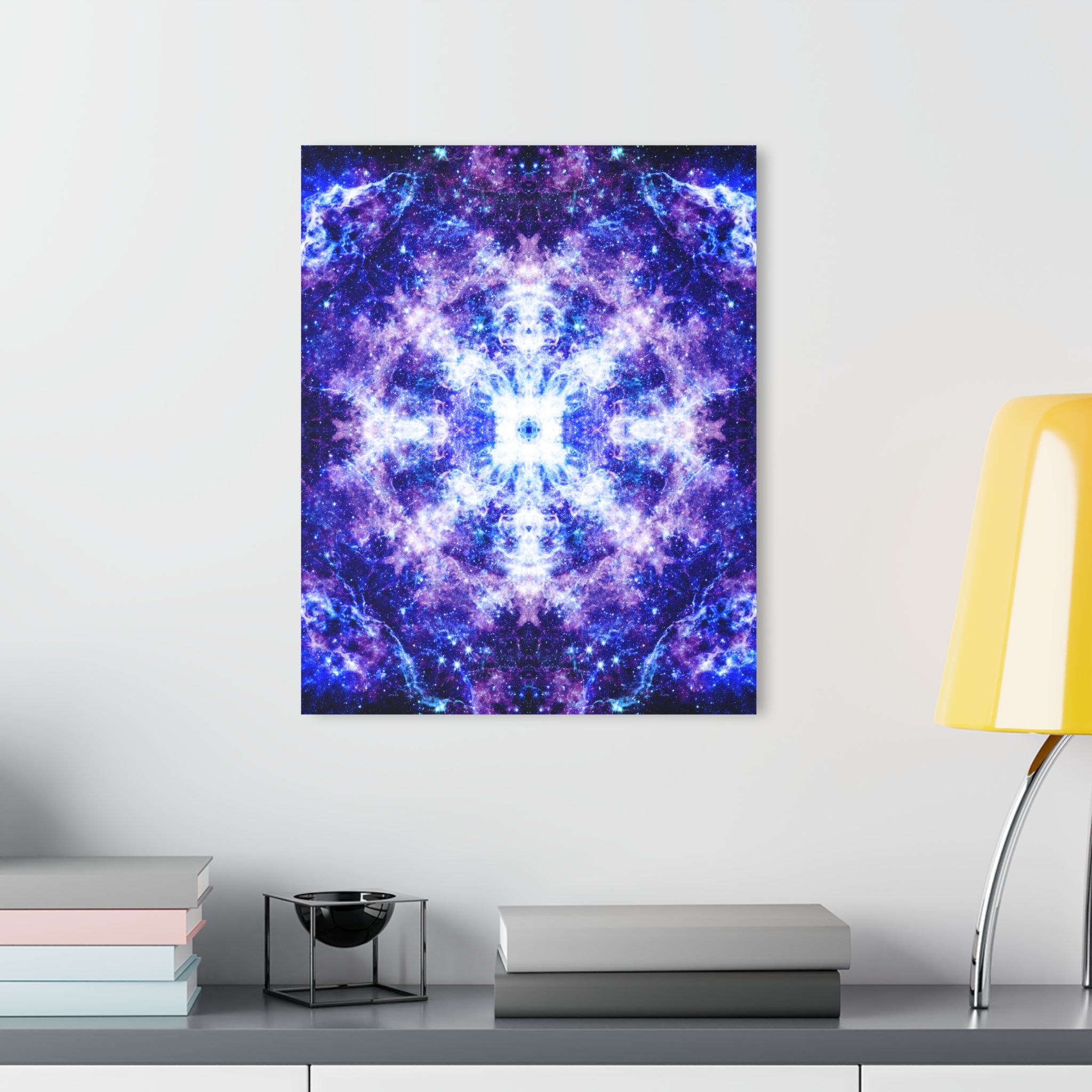 Amen Jin's Katerina's Dracularian Dragoness Desires Acrylic Prints (French Cleat Hanging)