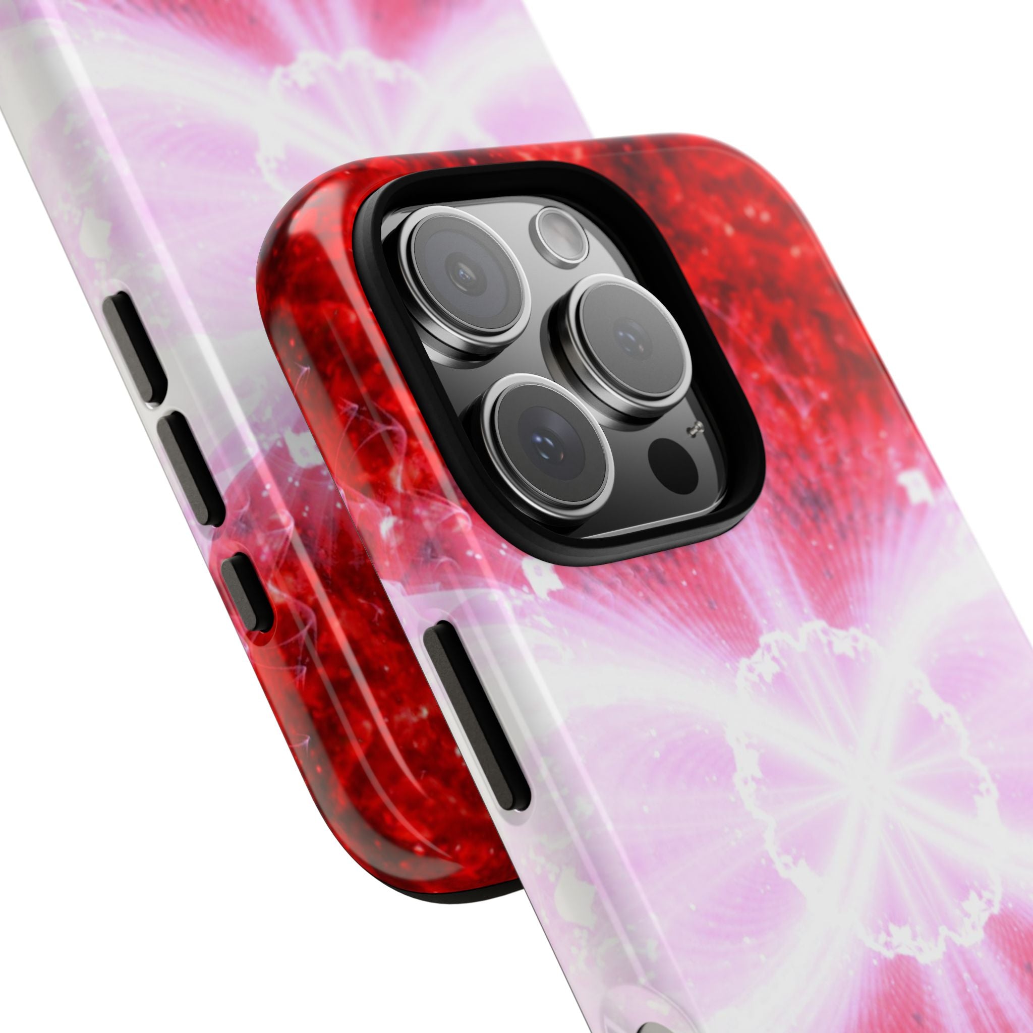 Katerina's Battle Symphony Red Instead Infinity Desires 2022 Tough Cases