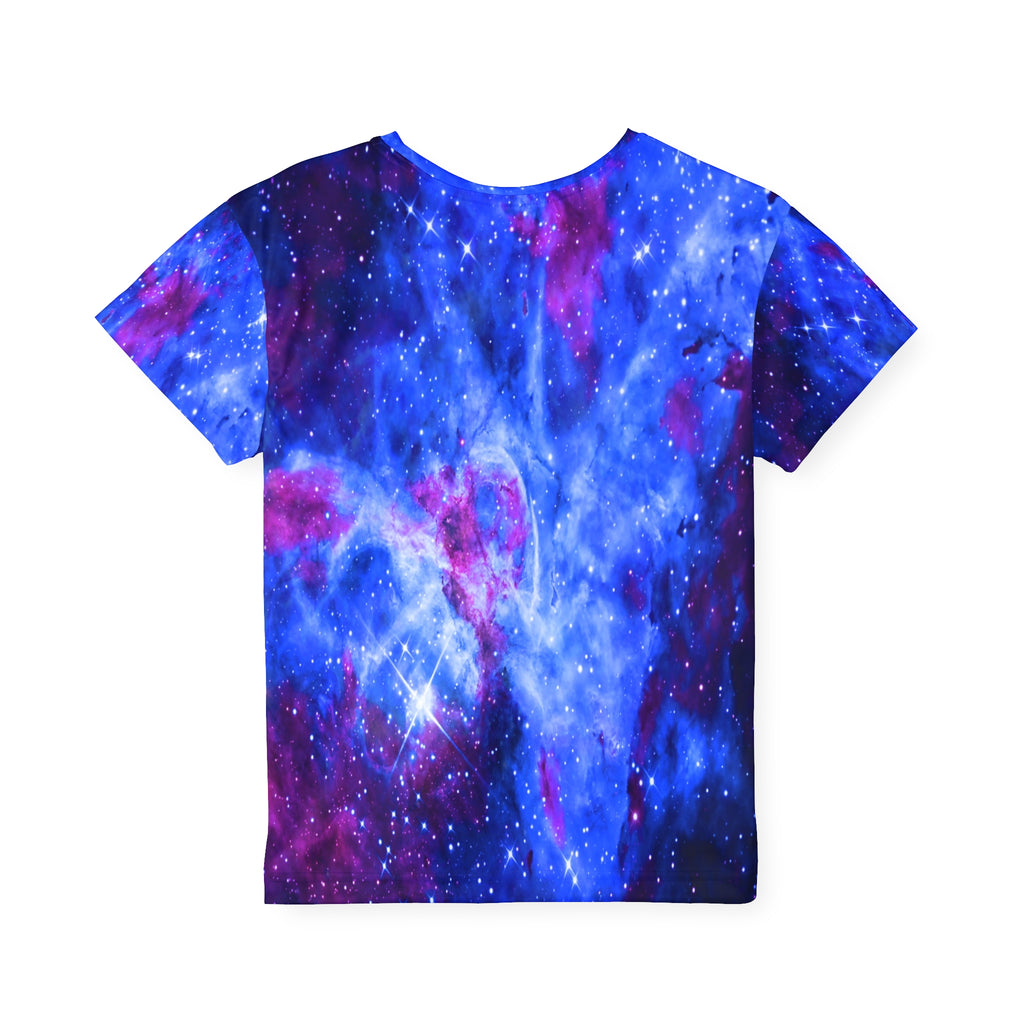 Lover's Dreams Kids Sports Jersey