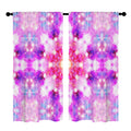 Katerina's Dreams of Angels Desires Floor-To-Ceiling Curtain 52x84inch | Ships from USA