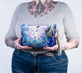 Amen Jin's Katerina's Eros & Psyche Desires Celtic Meditations Vegan Makeup Bag