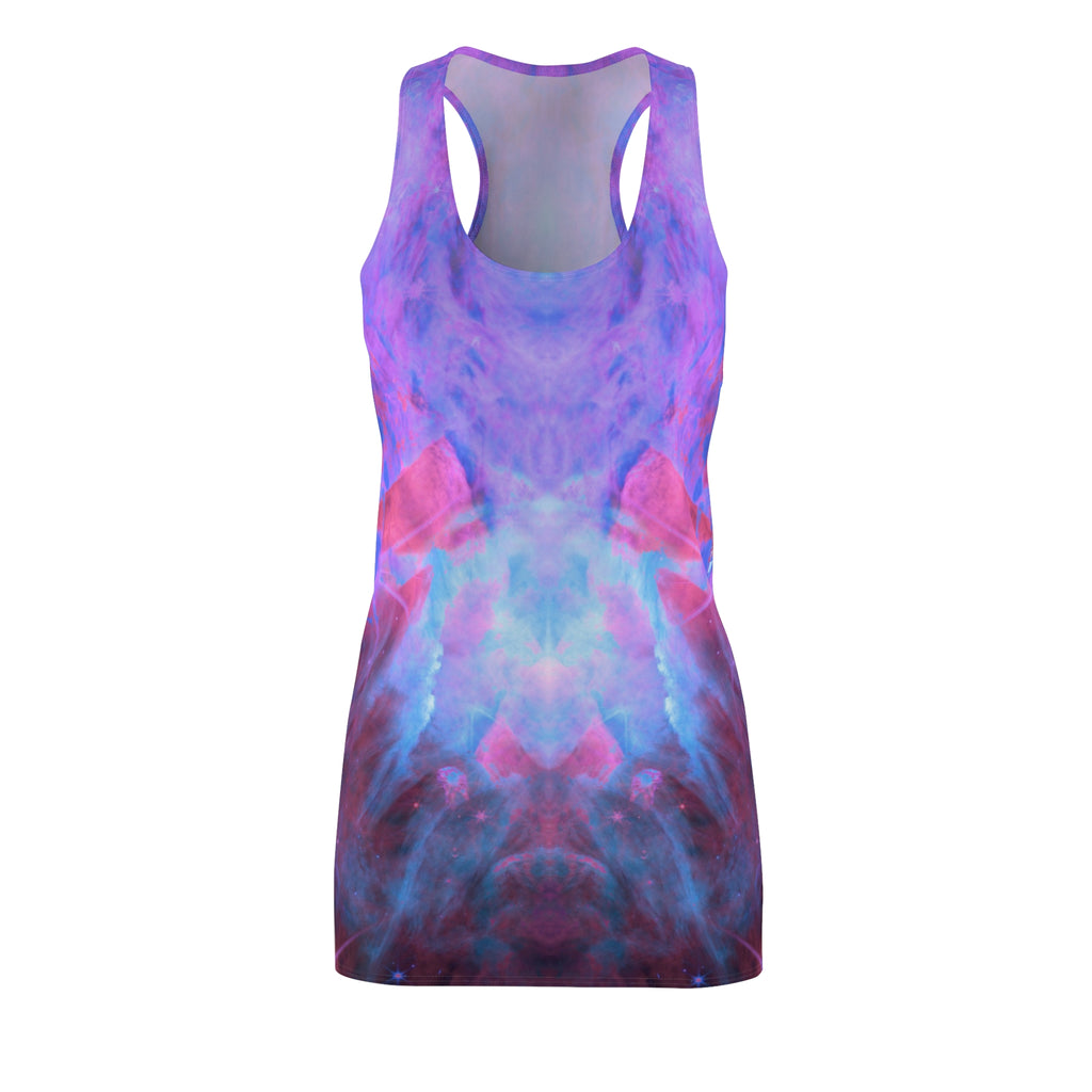 Katerina’s RogueStar Desires Women's Racerback Dress
