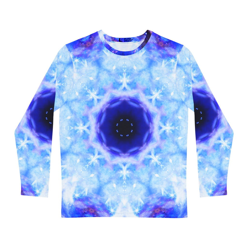 Amen Jin's Kingdom of the Moon Desires Men's Long Sleeve Shirt