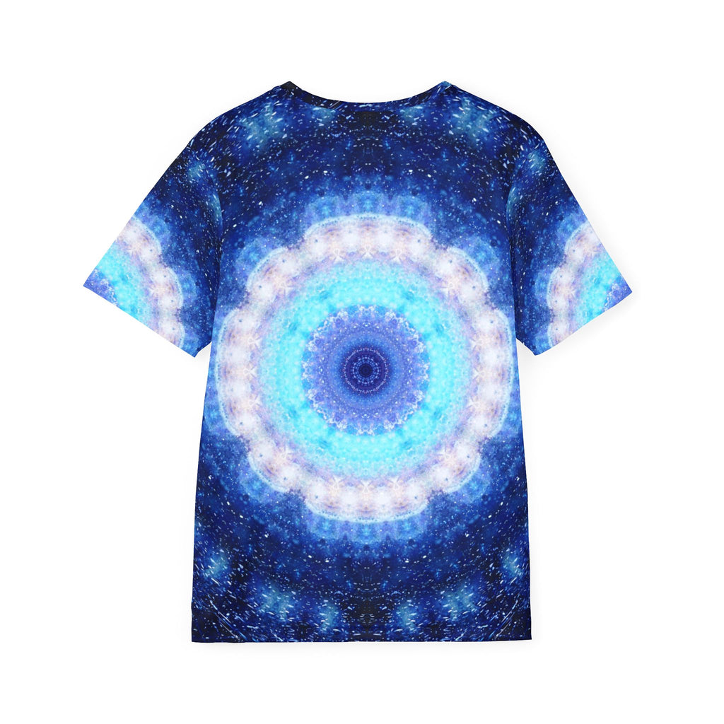 Transcendent Serenity Desires Men's Jersey