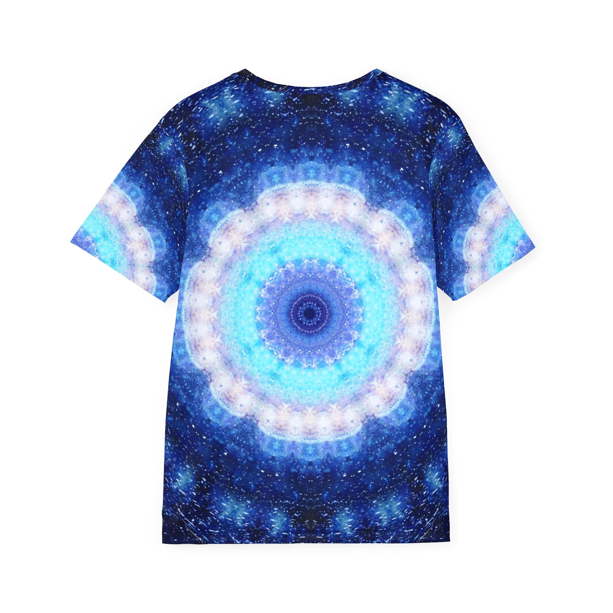 Transcendent Serenity Desires Men's Jersey