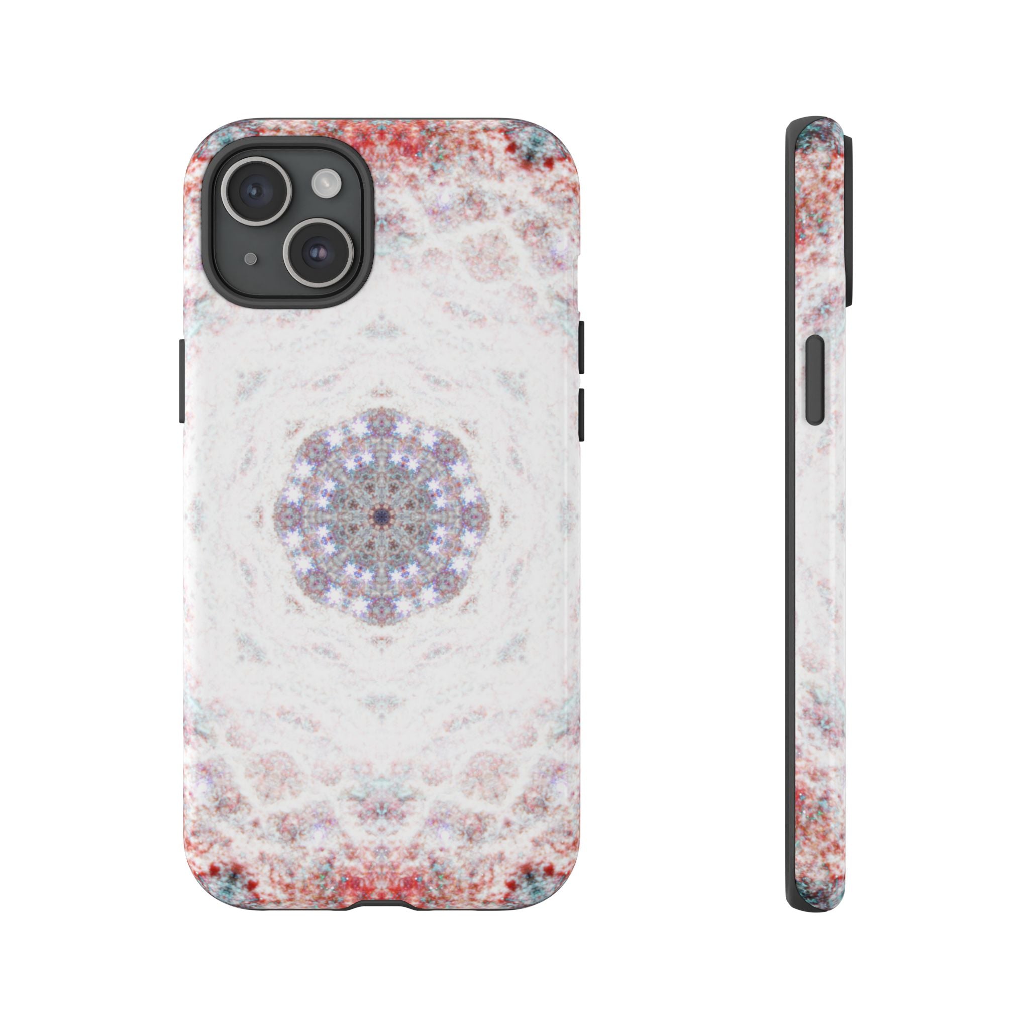 Candy's Yuletide Angel Voices Desires Tough Phone Cases