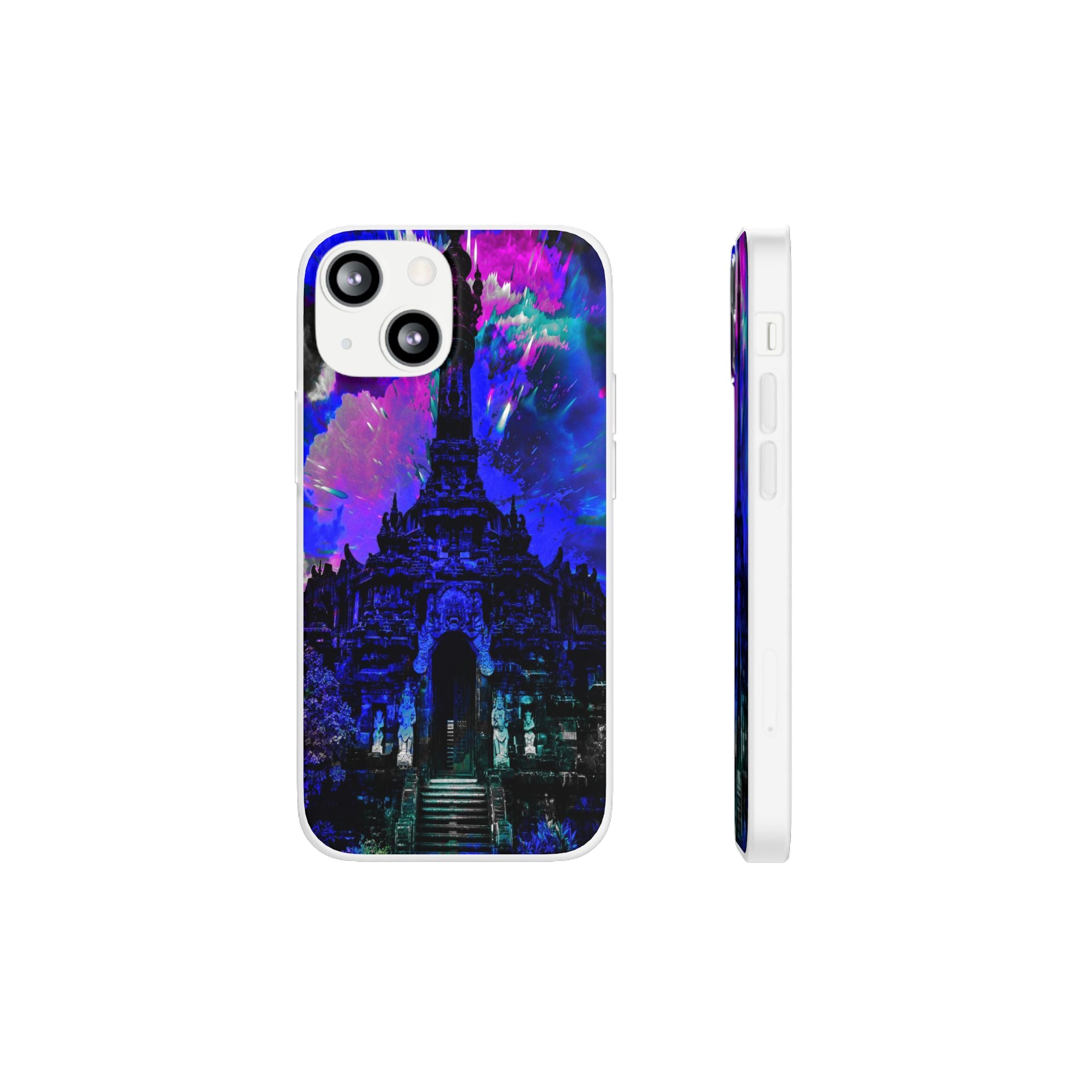 Creation’s Balinese Desires Flexi Cases
