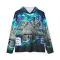 Katerina's Now and Forever Salem Witch Desires Men's Sports Warmup Hoodie