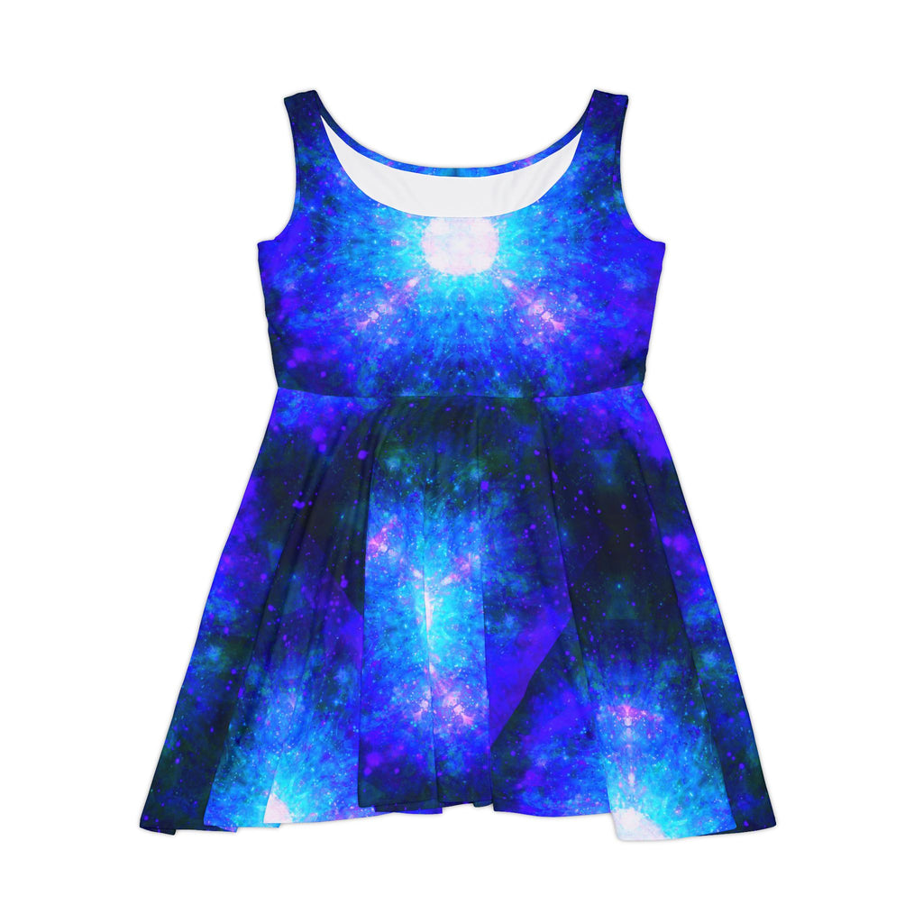 Amen Jin's Memories of Yesterday Desires Women's Skater Dress