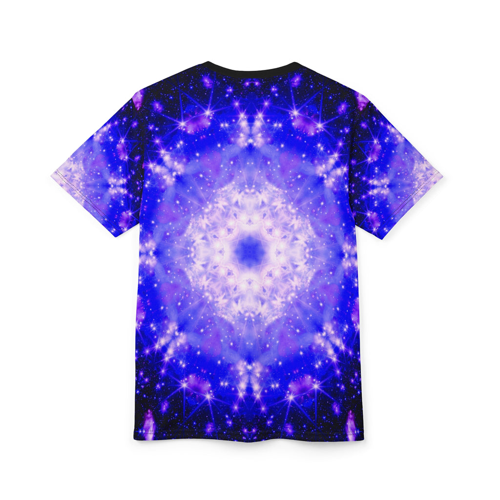 Katerina's Psyche Desires Unisex Tee