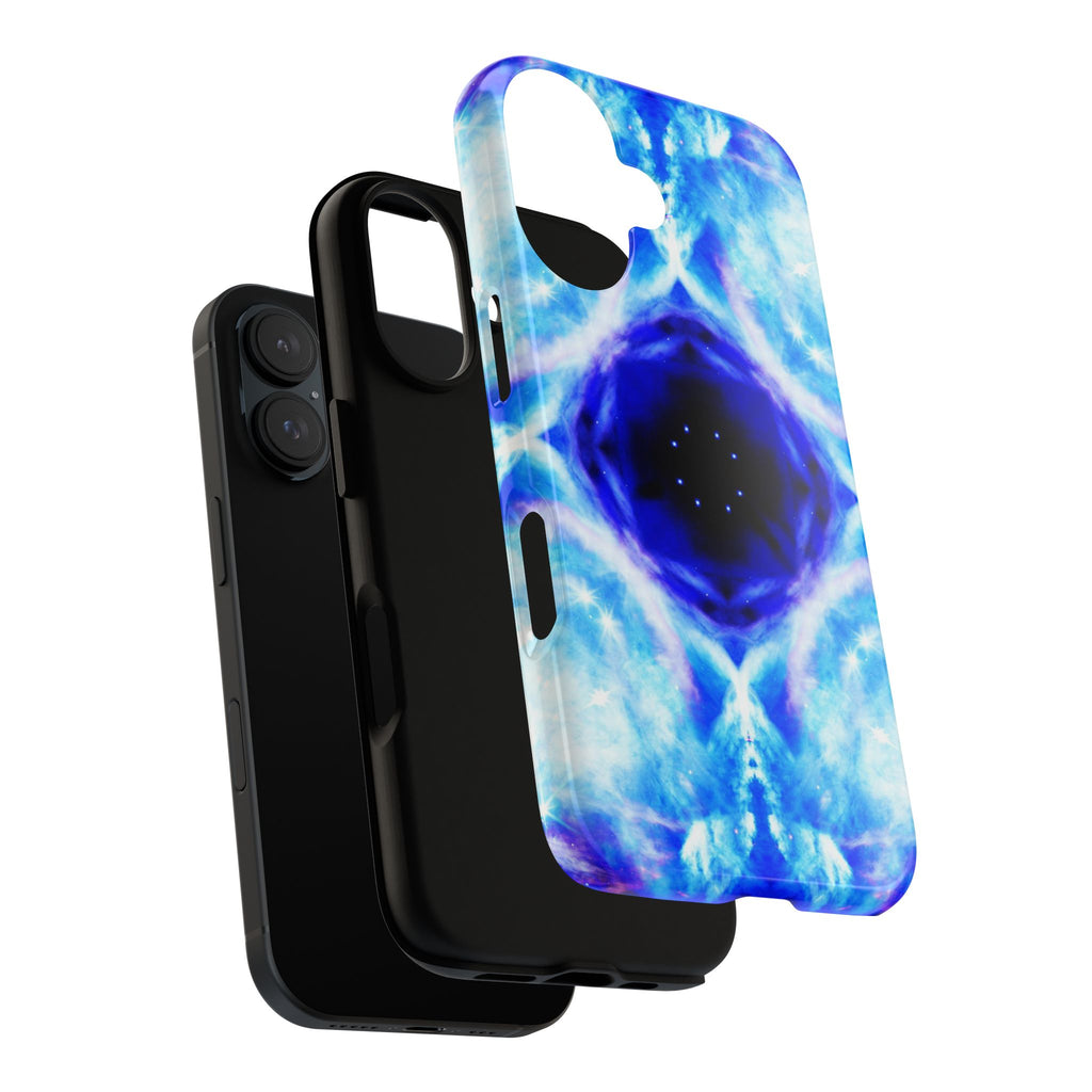 Amen Jin's Duat Desires Tough Phone Cases, Case-Mate