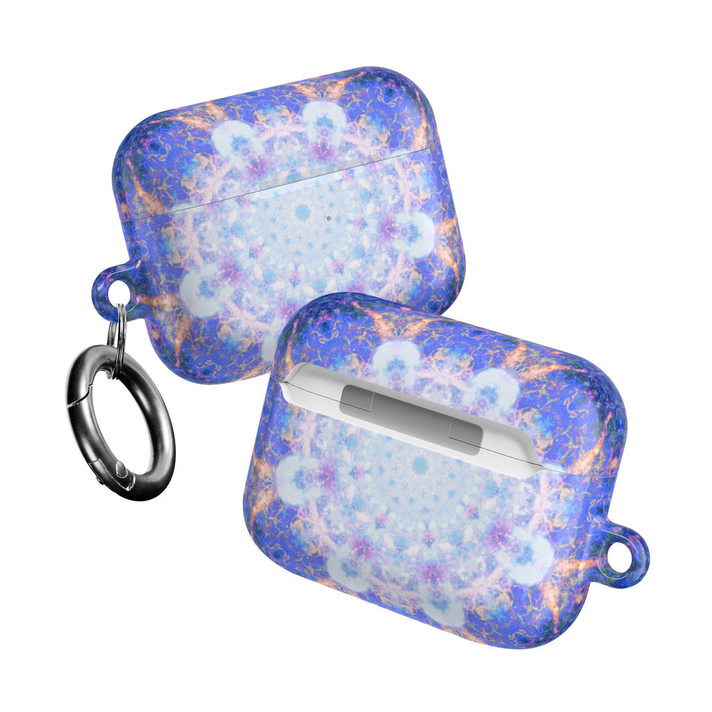 Amen Jin's Afterall Desires AirPod Cases