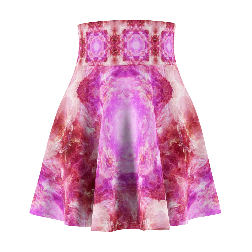 Katerina's Unconditional Desires Women's Skater Skirt