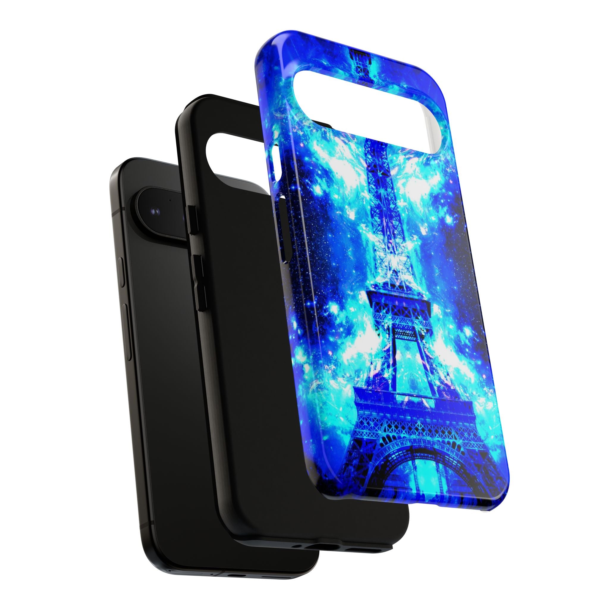 Amen Jin's Desires Parisian Dreams Tough Cases