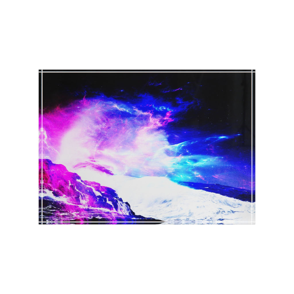 Amethyst Serenity Bay Dreams Photo Block