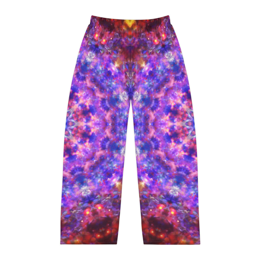 Katerina's Tears Desires Men's Pajama Pants