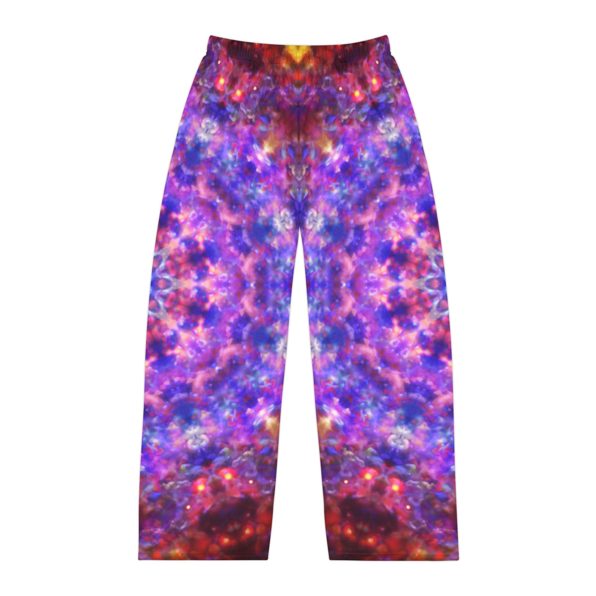 Katerina's Tears Desires Men's Pajama Pants