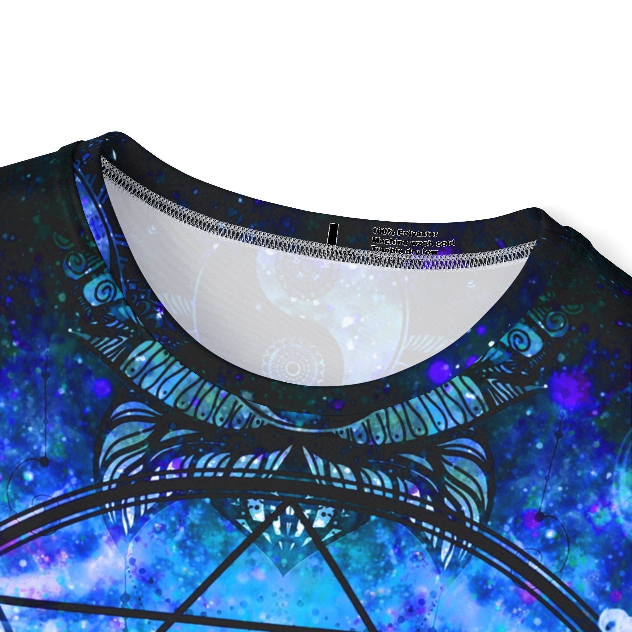 Amen Jin's Memories of Yesterday Magickal Awakening Meditations M Sports Jersey